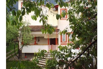 Počitniška hiša Câmpulung Moldovenesc 7